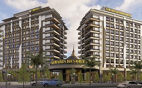 Almaris Alanya
