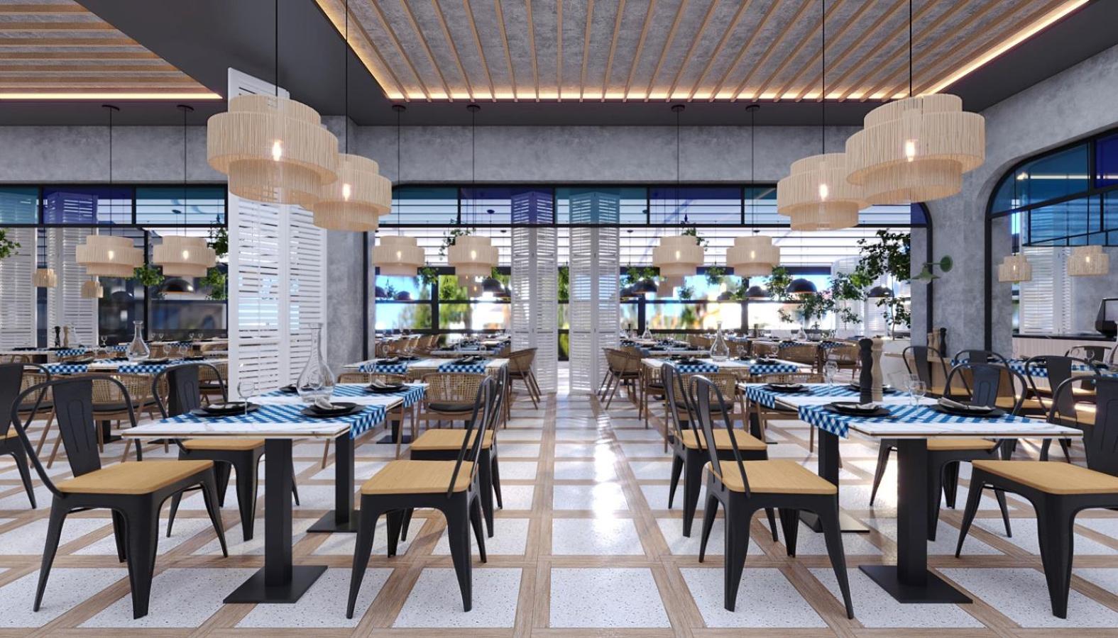 Almaris Alanya Apart otel Dış mekan fotoğraf
